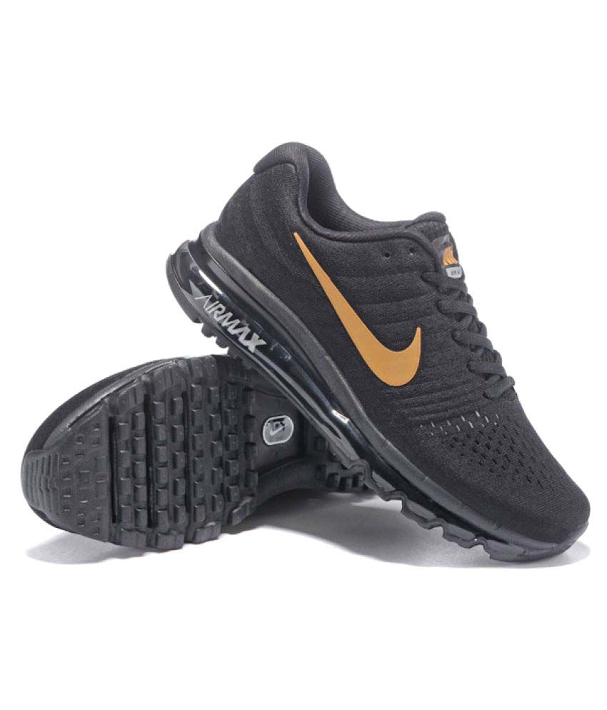 nike air max shoes 2017 price in india
