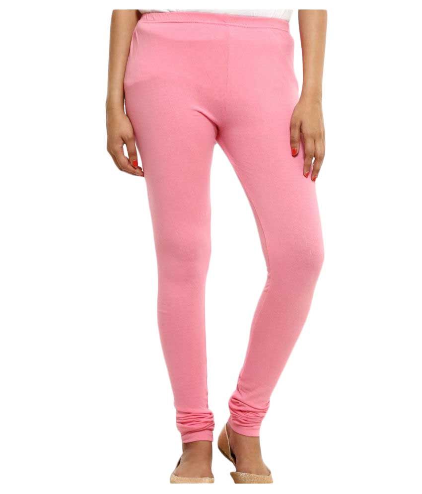Kaira Creations Lycra Single Leggings 