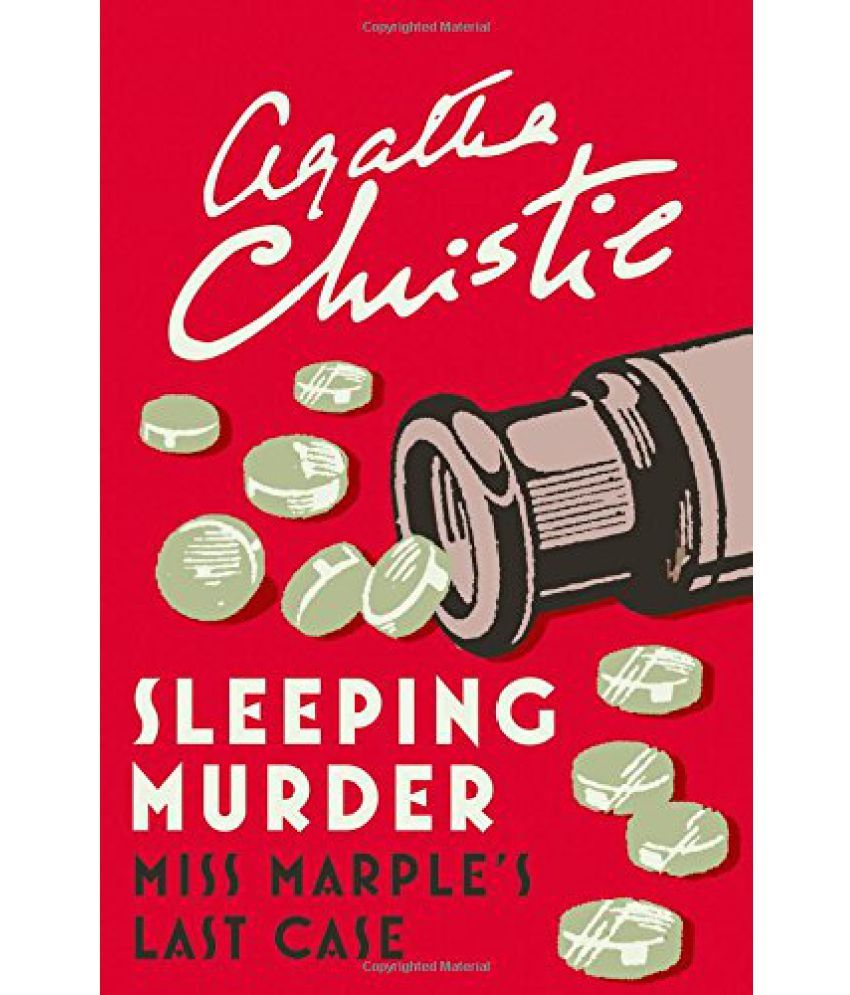     			Sleeping Murder Miss Marple