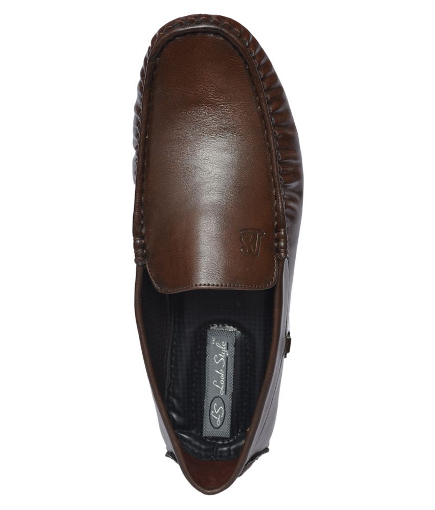 lofar juta loafer