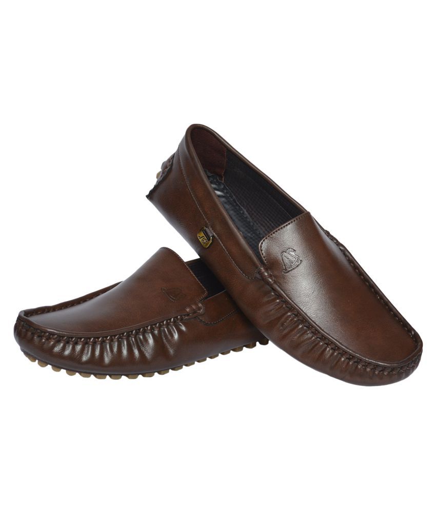 lofar juta loafer