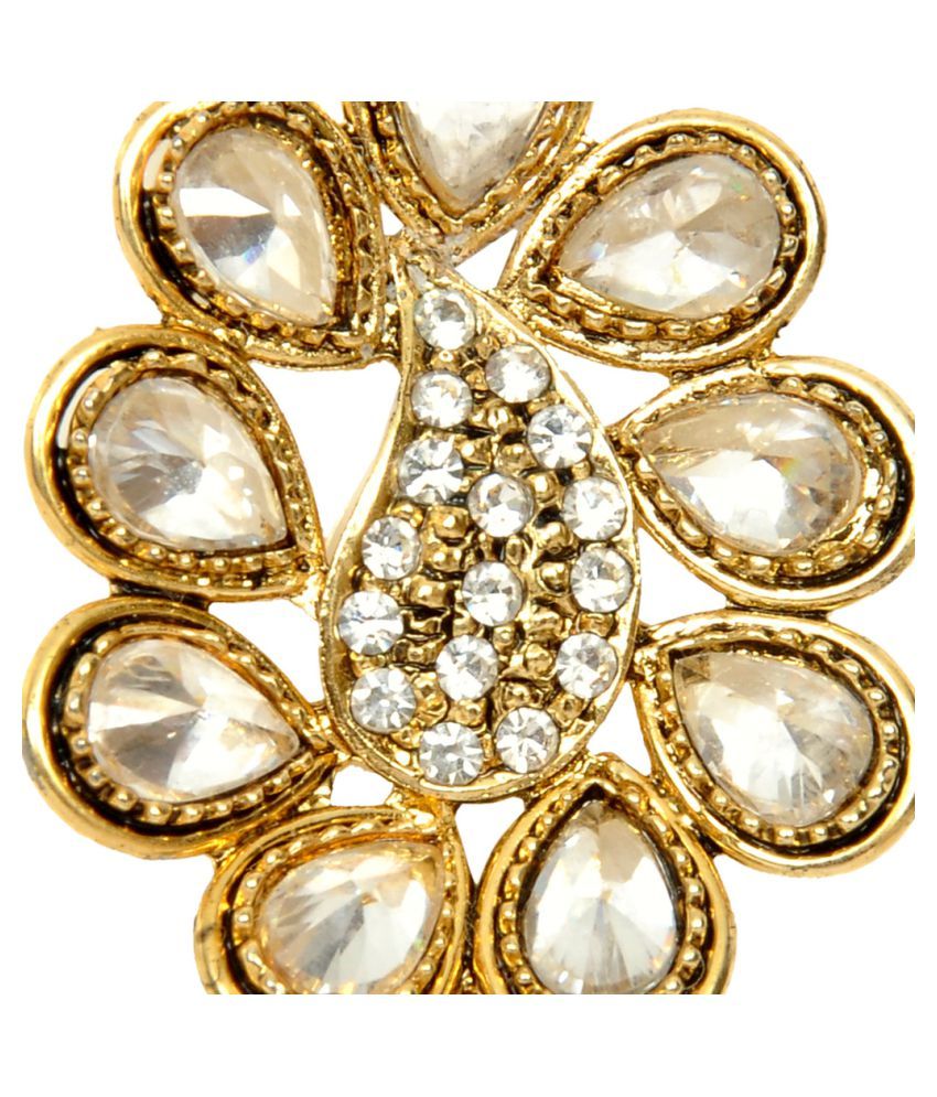 Sweety Stylish Pearl Fancy Drop Earrings Buy Sweety Stylish Pearl