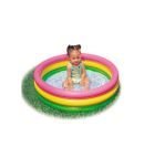 Intex Sunset Glow Baby Pool 2ft