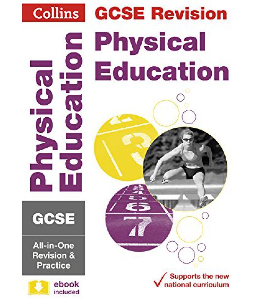 GCSE Physical Education All-in-One Revision And Practice Collins GCSE ...