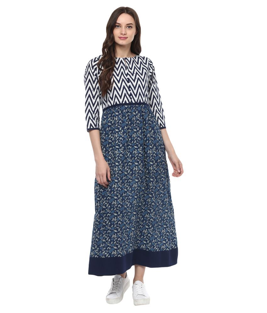 Jaipur Kurti Cotton Dresses Buy Jaipur Kurti Cotton Dresses Online at