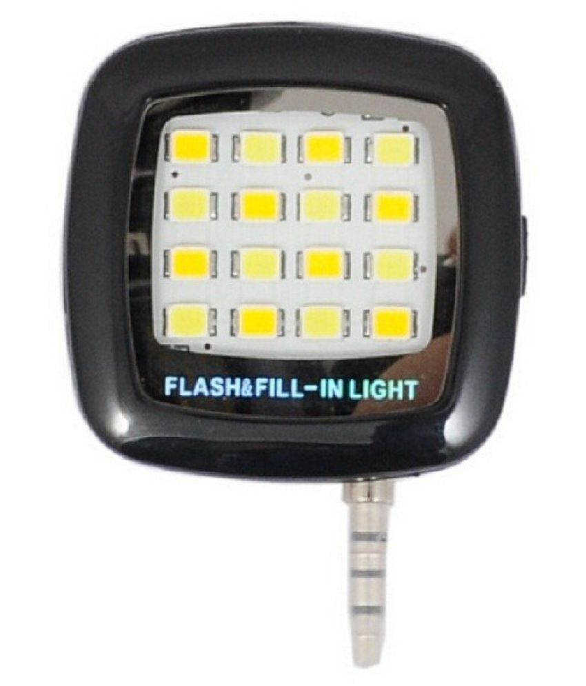 Sheeshaa Mobile Camera Selfi Flash Light Mobile Selfie Flash Price in