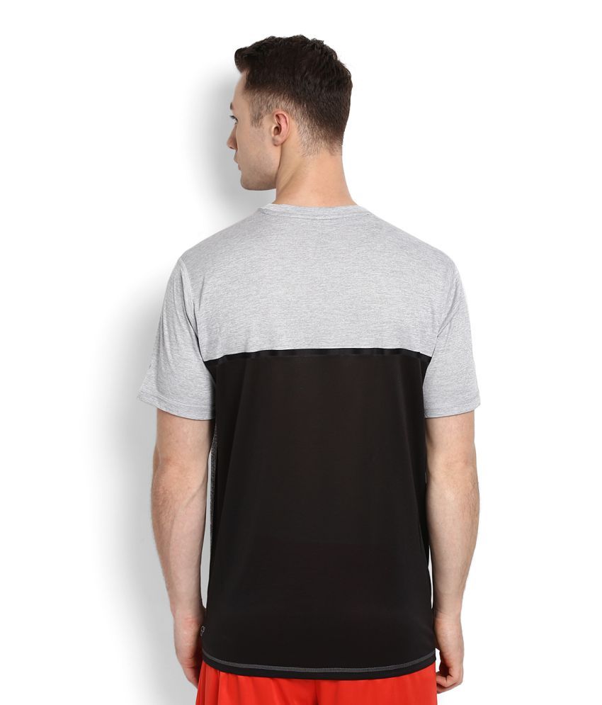 puma polyester t shirts