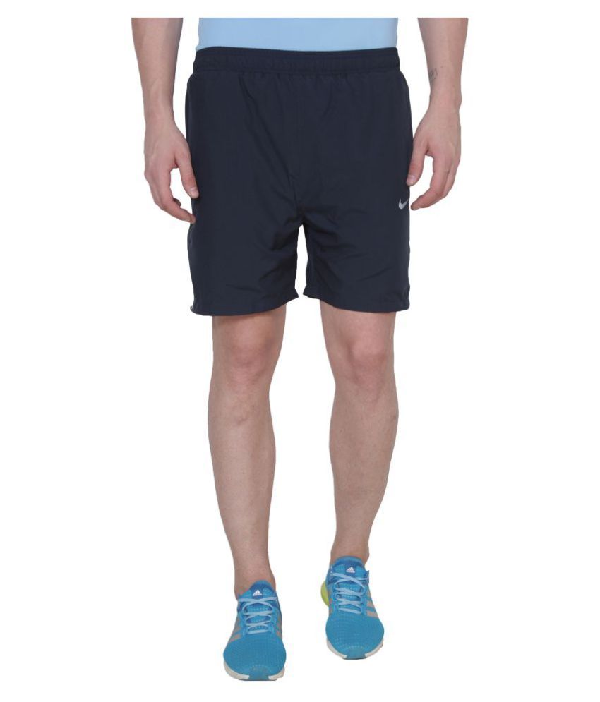 Nike Navy Shorts Buy Nike Navy Shorts Online at Low Price in India