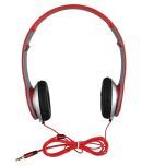 Signature VM46 Over Ear Wired Headphones Without Mic
