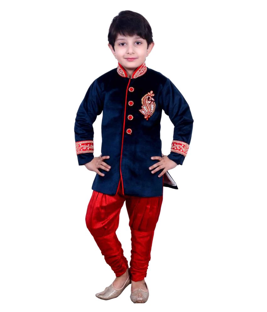 snapdeal baby boy clothes