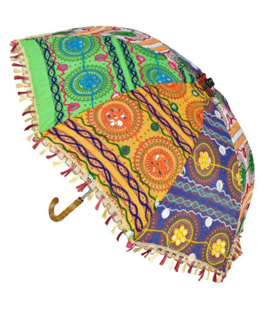 Lal Haveli Multi Umbrellas Umbrella Buy Online Rs. Snapdeal