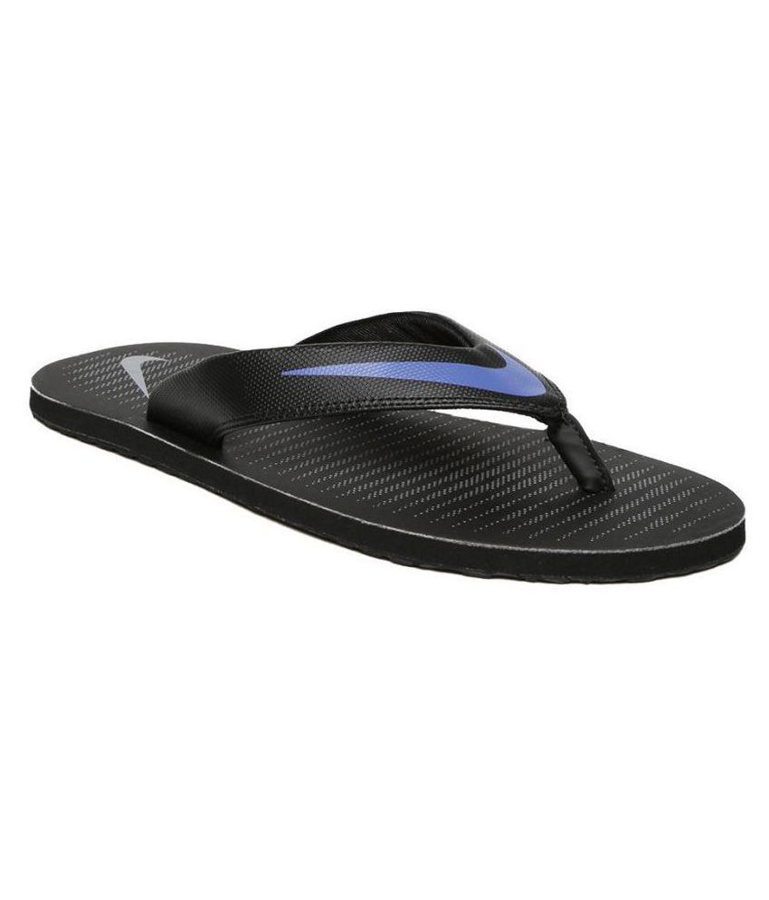 jcpenney nike flip flops