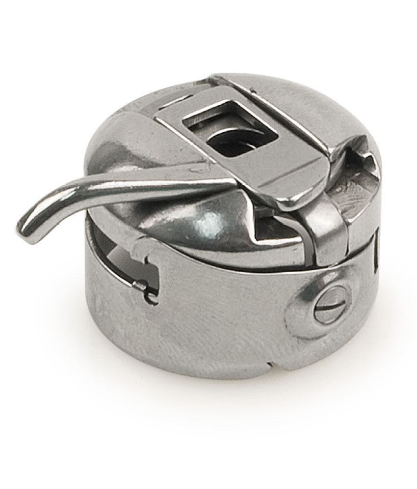 usha sewing machine bobbin case