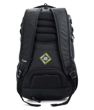 skybags lazer plus 02