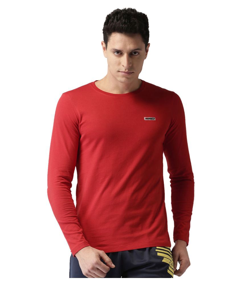 2go full sleeve t shirts