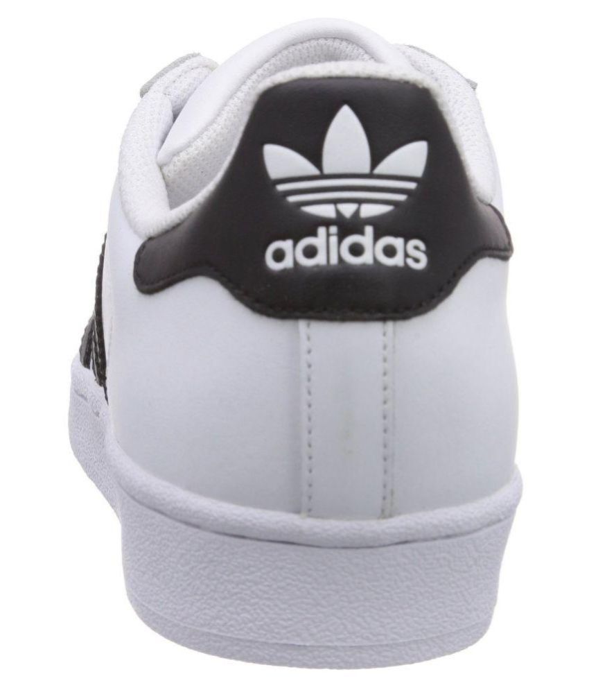 Download Adidas Superstar Sneakers White Casual Shoes - Buy Adidas ...