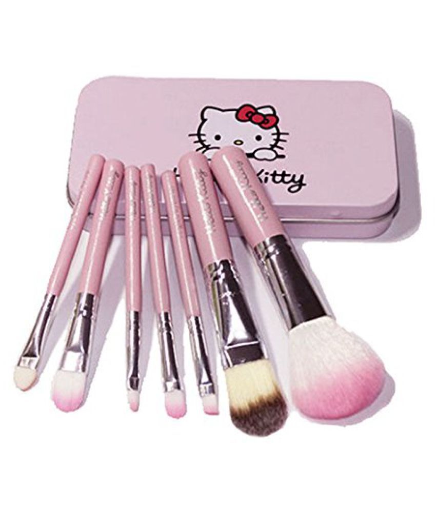 Anastasia Beverely Hills Dipbrow Pomade Free Hello Kitty Brush Set Brow