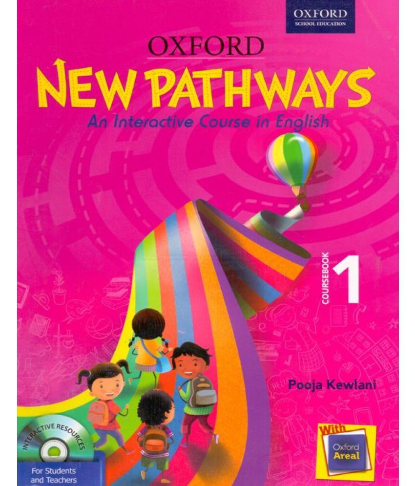 New Pathways Course Book Class 1 Buy New Pathways Course Book