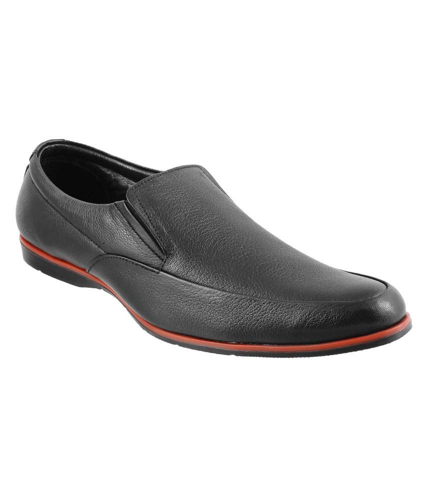 metro leather shoes price list
