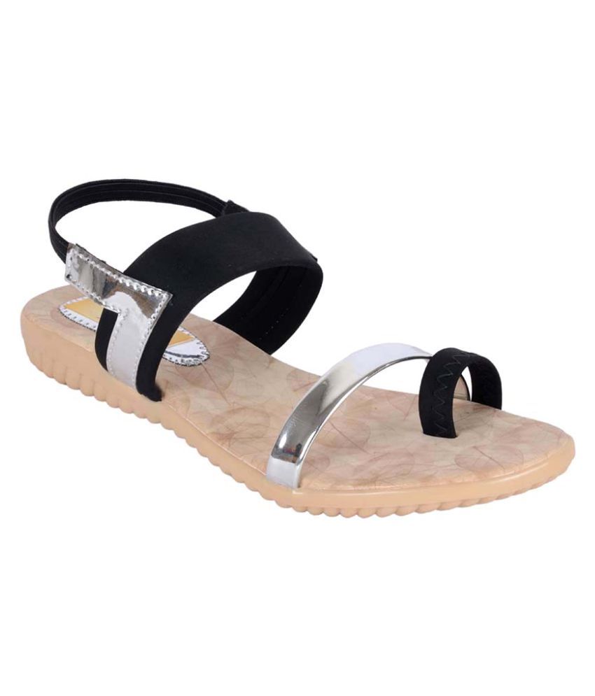 cute fancy flats