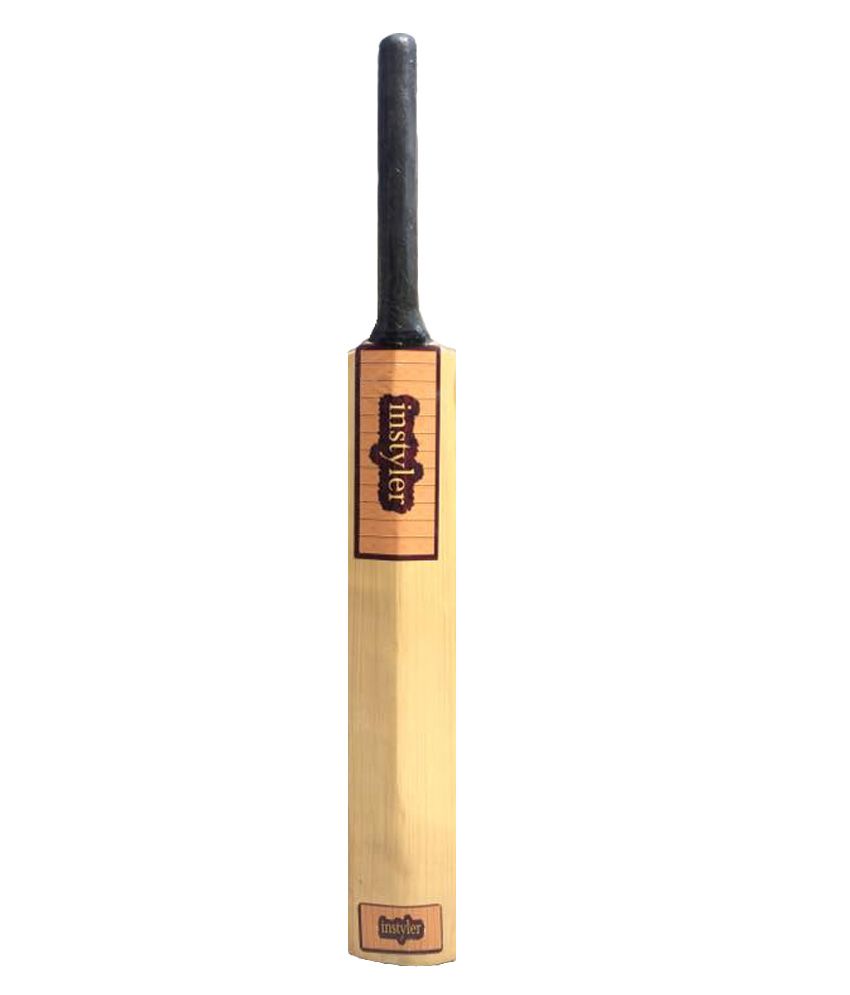 alpha tennis ball cricket bat