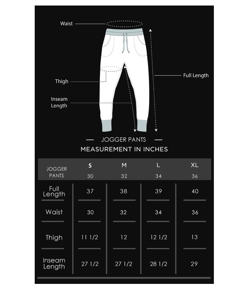 deezeno joggers