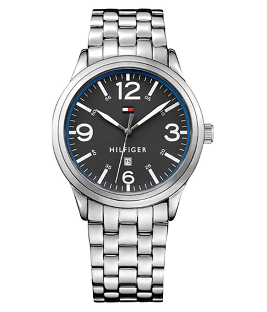 Tommy Hilfiger NATH1791155J Watch For Men Best Price in India | Tommy ...