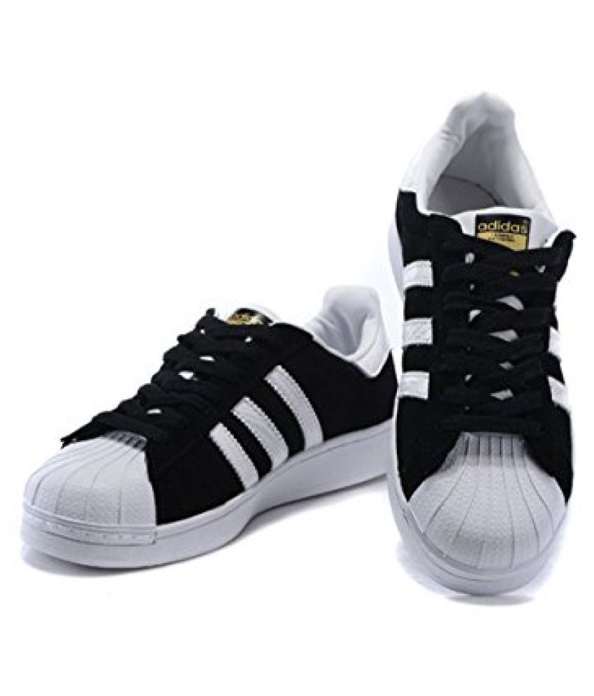 ﻿Cheap Adidas Consortium x Kasina Superstar 80s (White & Core Black) End