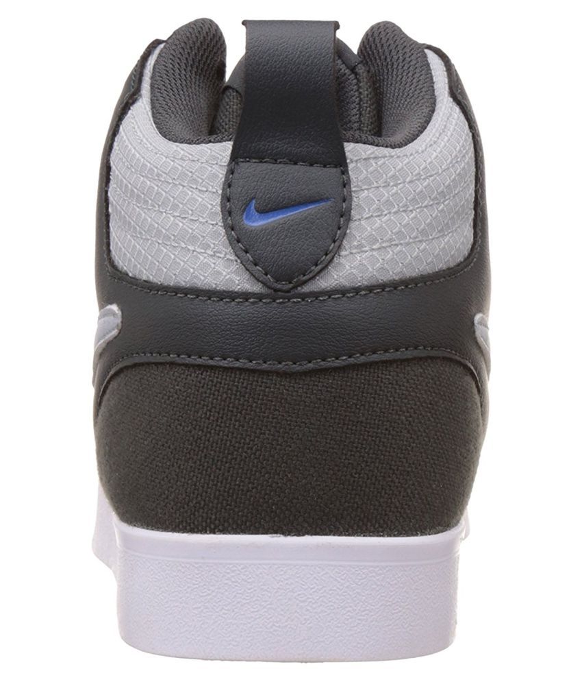 Nike Sneakers Gray Casual Shoes Buy Nike Sneakers Gray Casual Shoes