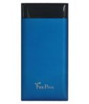 FoxProx FX-P5K 4000 (Voyage) mAh Li-Polymer Power Bank - Blue