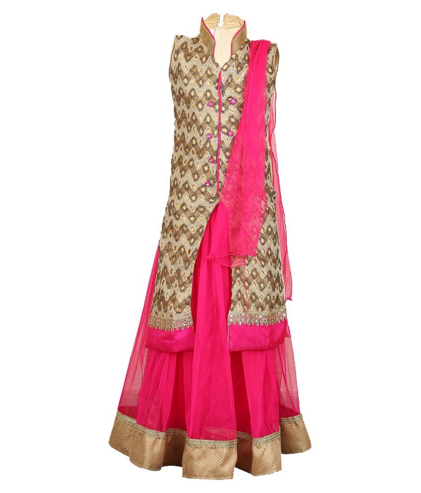 dupatta styles for lehenga choli