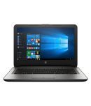 HP Pavilion 15-BA042AU Notebook (AMD APU E2- 4GB RAM- 1TB HDD- 39.62cm(15.6)- DOS) (Black)