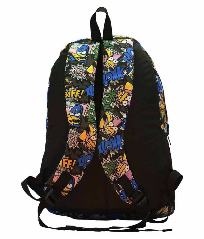 Demon Slayer Kimetsu No Yaiba School Shoulder Bag Cosplay Backpack Leisure  Teentage Laptop Travel Rucksack Gift  Fruugo IN