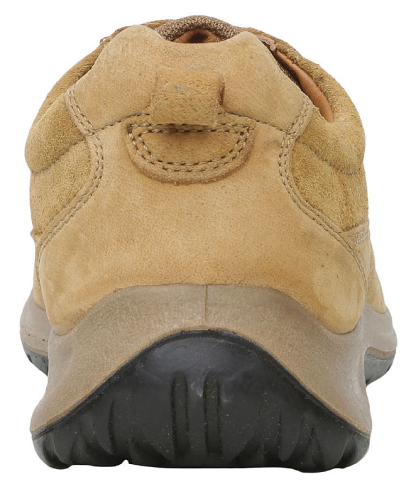 woodland camel loafers shoes