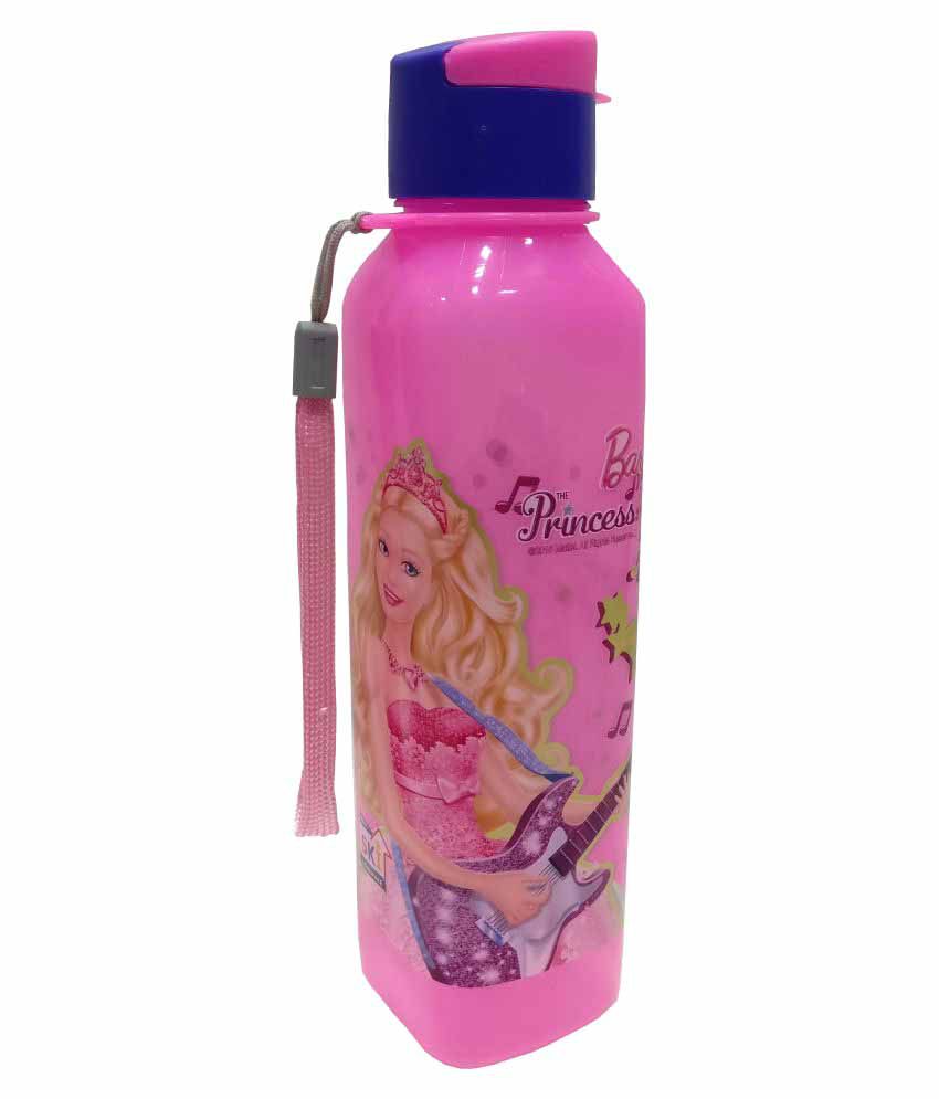 barbie water bottle online