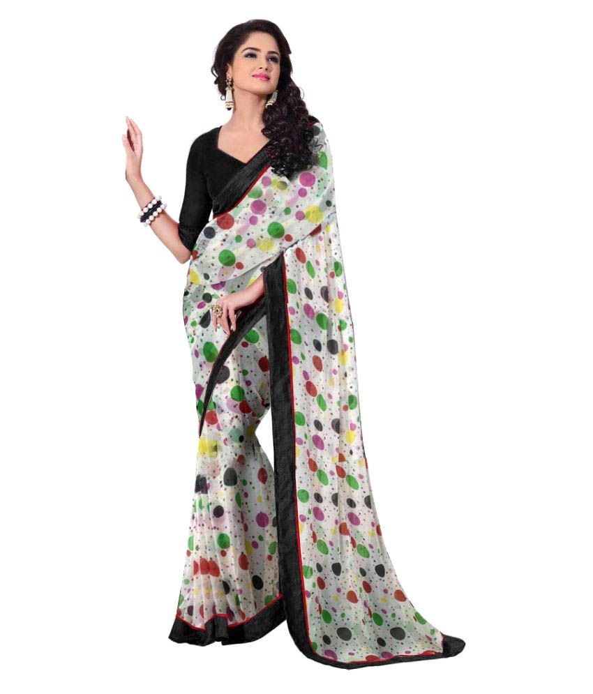 vishal cotton sarees