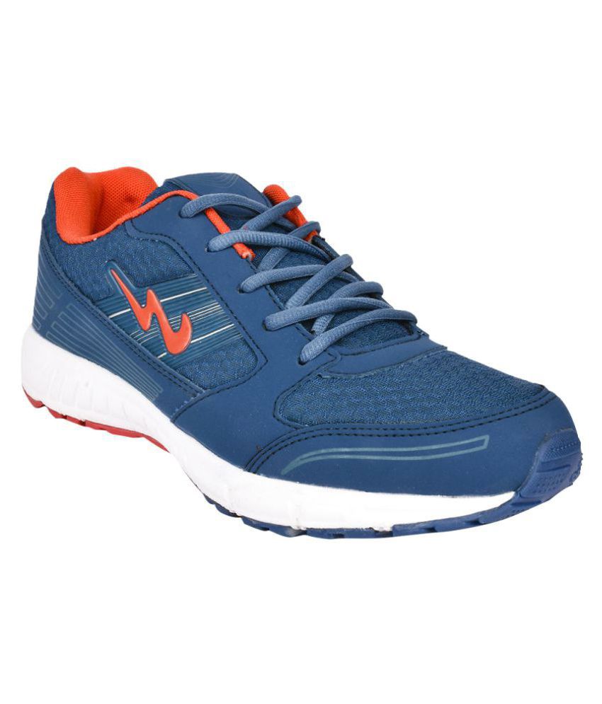 Campus Running Shoes: Buy Online at Best Price on Snapdeal