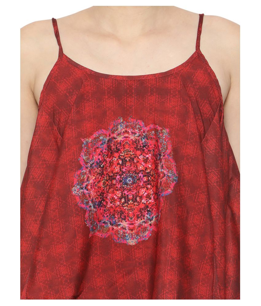 asymmetrical tops uk