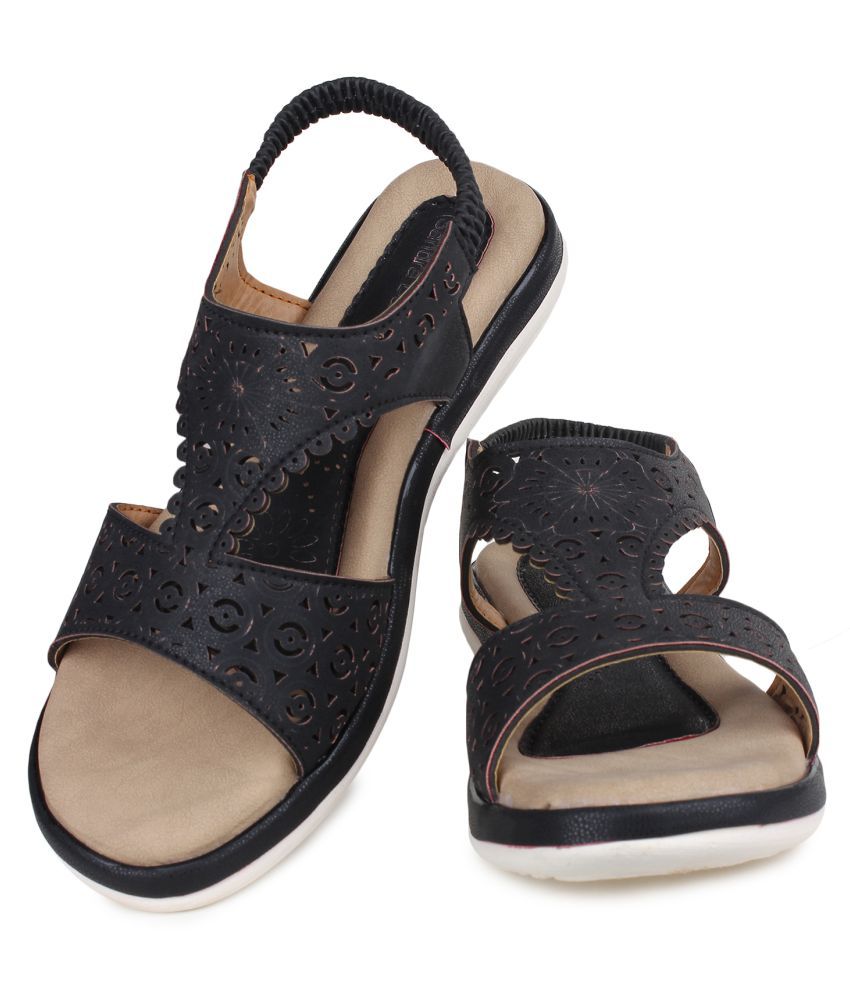 comfortable flats for doctors