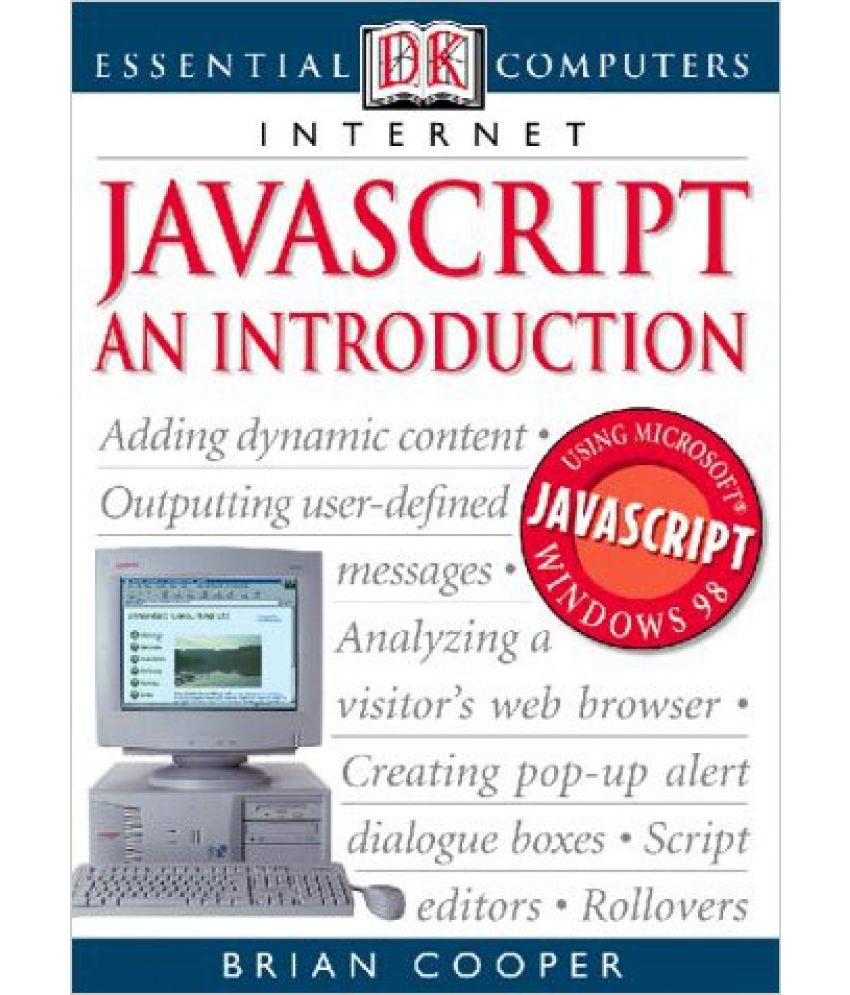 java script book pdf