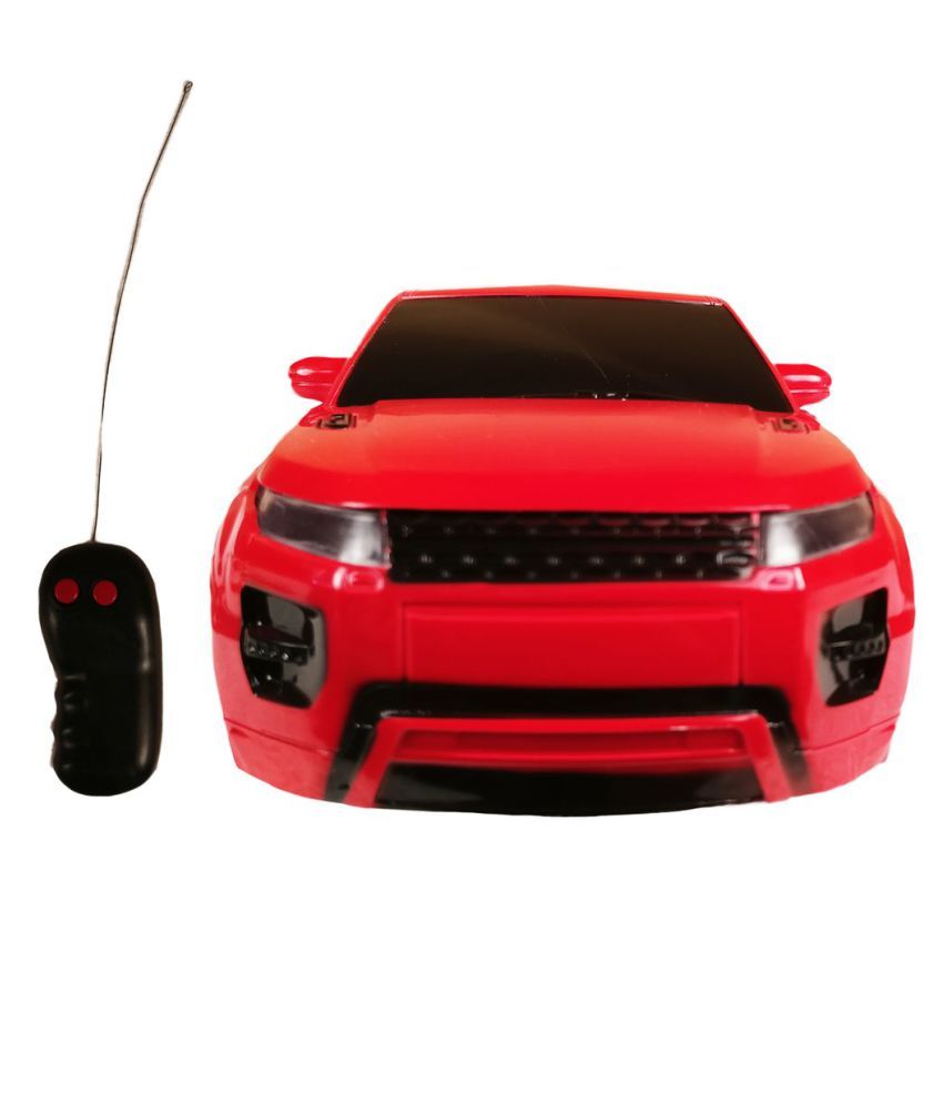 range rover remote control app