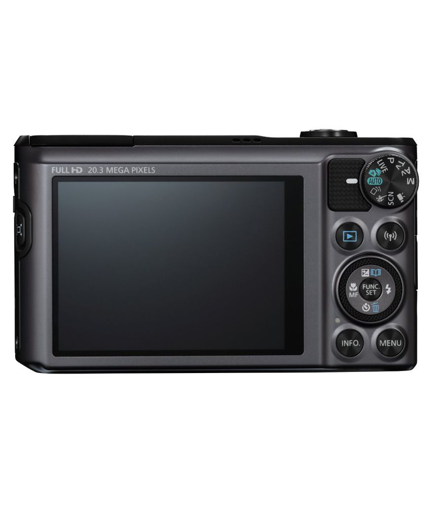 Amazon Com  Canon Powershot Sx720 Hs Black  Camera  Photo