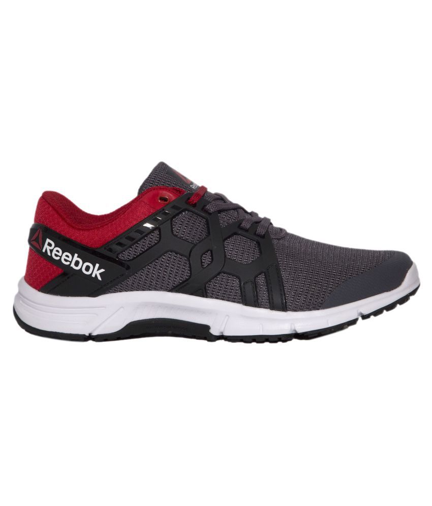 Reebok Gusto Run Running Shoes - Buy 