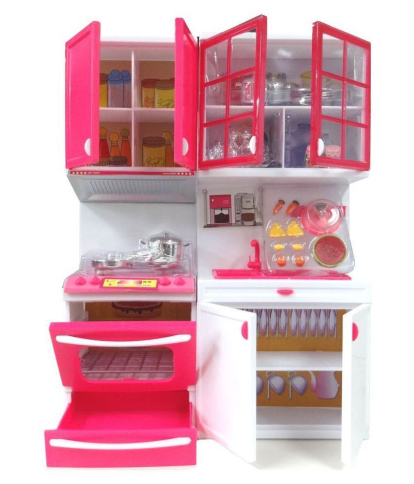 barbie dream house battery compartment