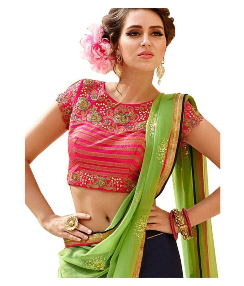 aarya ethnic wear
