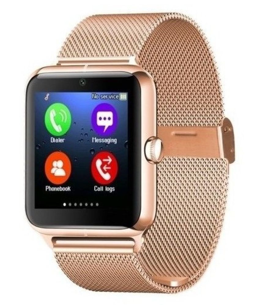 syl smartwatch