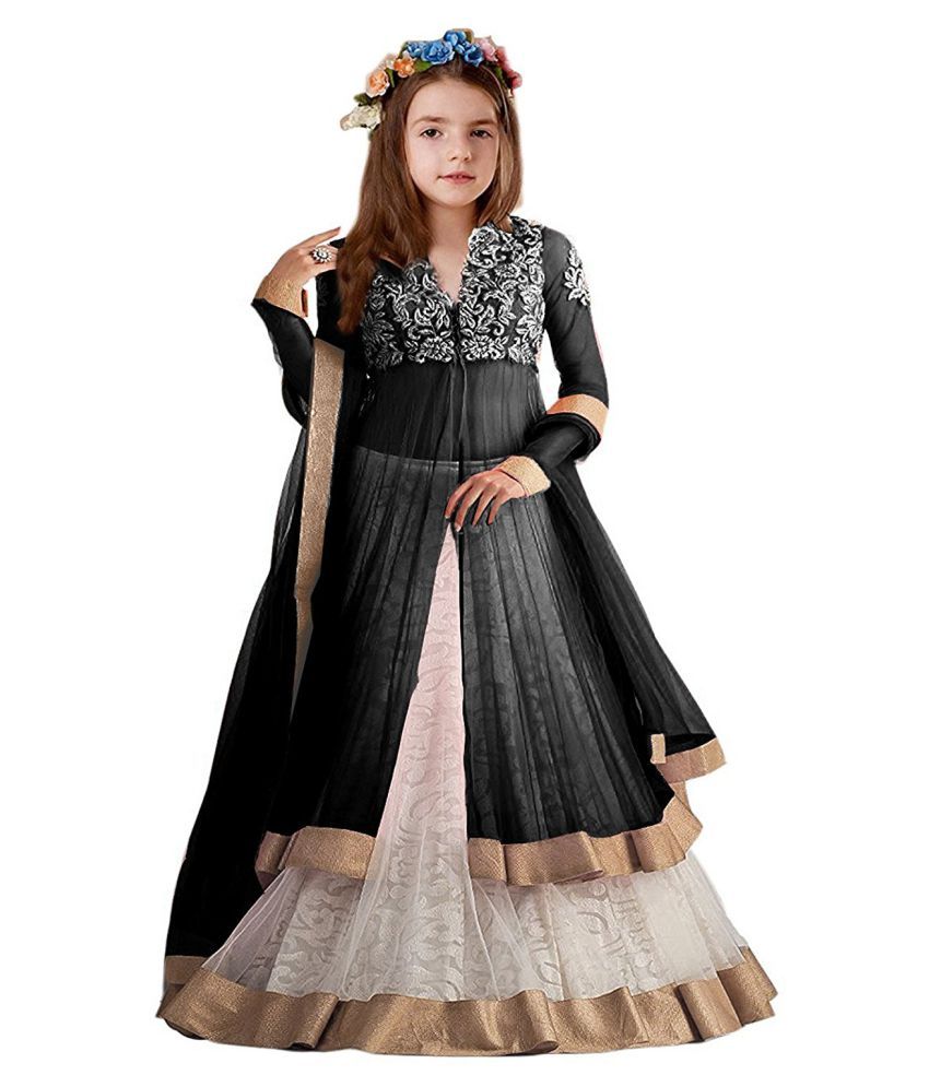 Baby And Kids Staggering Black Net Replica Lehenga Choli 8 To 12 Years Buy Baby And Kids Staggering Black Net Replica Lehenga Choli 8 To 12 Years Online At Low Price Snapdeal Indian wedding is incomplete without stylish tradition lehenga choli. baby and kids staggering black net replica lehenga choli 8 to 12 years