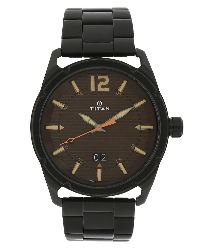 titan analog digital watches