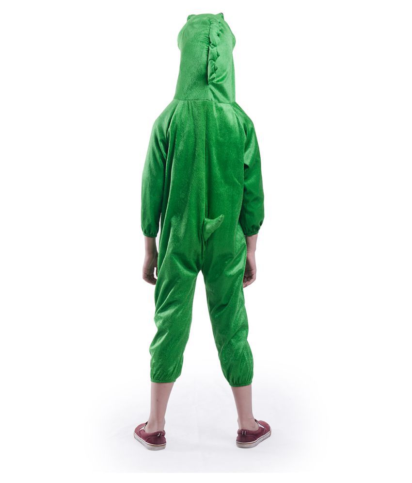 Crocodile Fancy dress - Buy Crocodile Fancy dress Online at Low Price ...