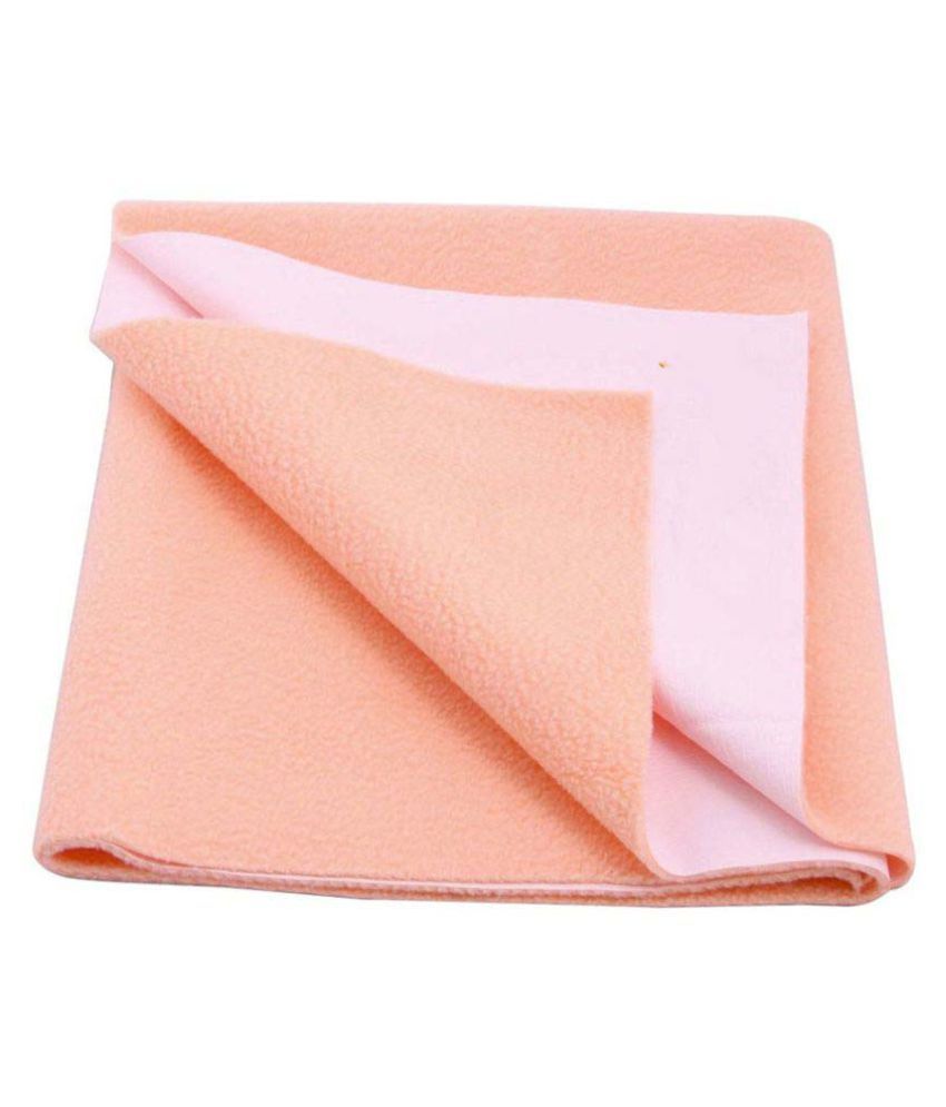 Top One Beige Rubber Waterproof Sheet ( 12 cm A 5 cm 1 pcs ) Buy